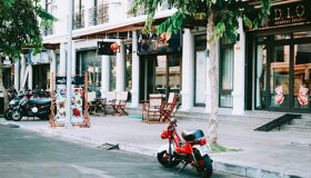 Capture the authentic charm of Vietnam’s cultural scene